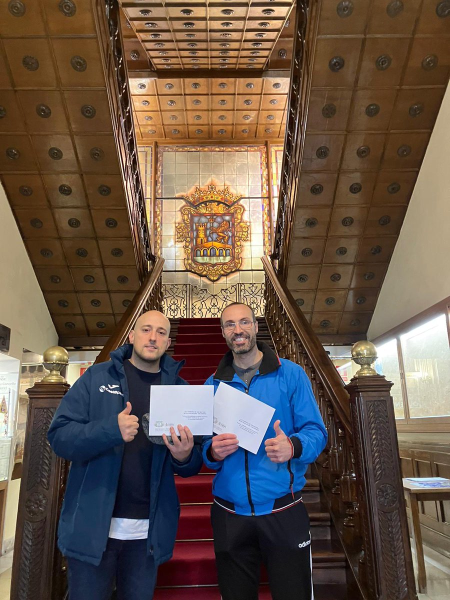 Salesianos Ourense tweet media