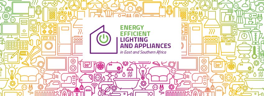 SACREEE_SADC's tweet photo. Get to know SACREEE's Projects: Energy Efficient Lighting and Appliances in EAC and SADC (EELA) https://t.co/zUku7x5CLA #energyefficiency #SADC #EAC #UNIDO #Sida #SEA #CLASP #EACREEE #SACREEE https://t.co/FI3Hx3Mmm7