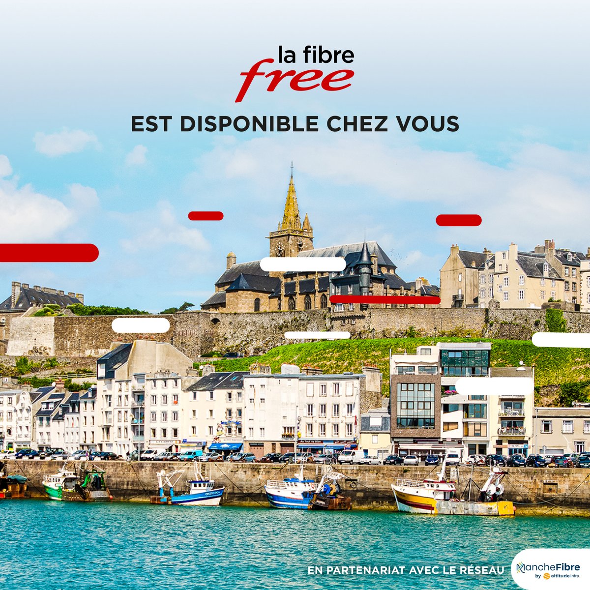 Free-Normandie tweet media
