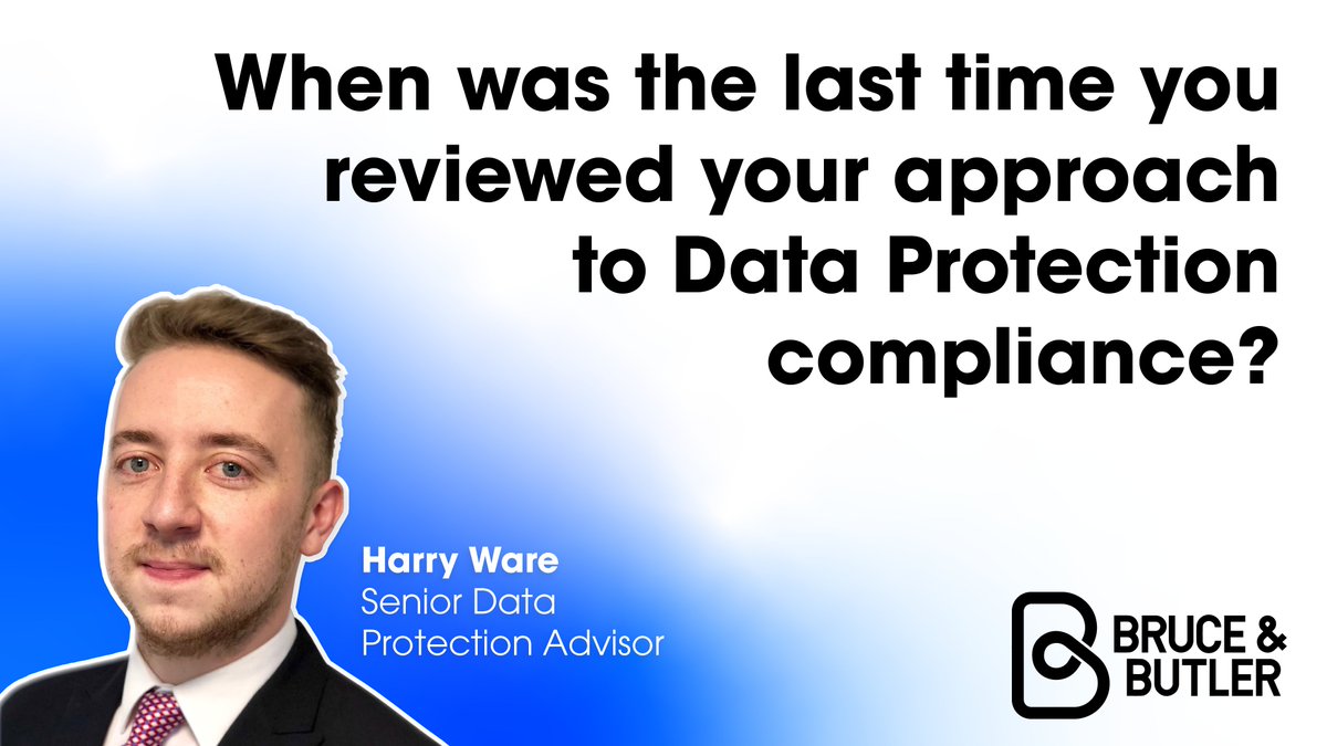 Bruce & Butler tweet media