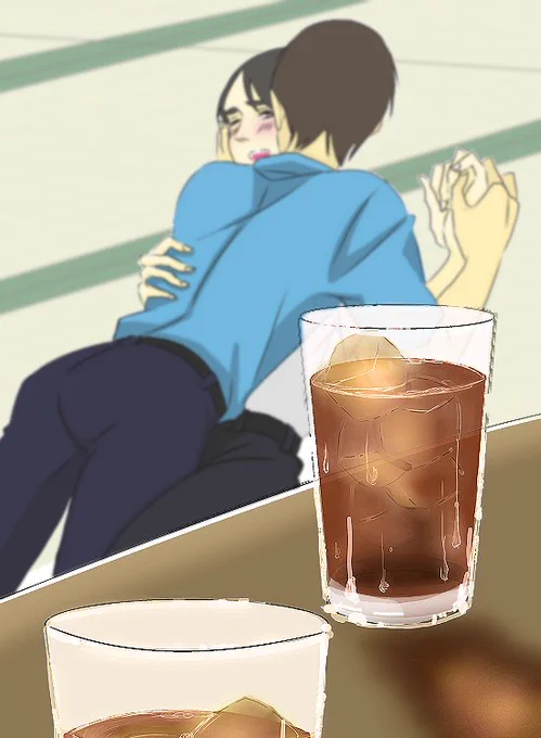 まともに色塗ってる部類 