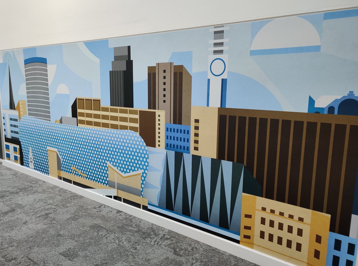 P.s. loving the <a href="/Brumhaus/">Brumhaus</a>' <a href="/MyBCU/">Birmingham City University</a>