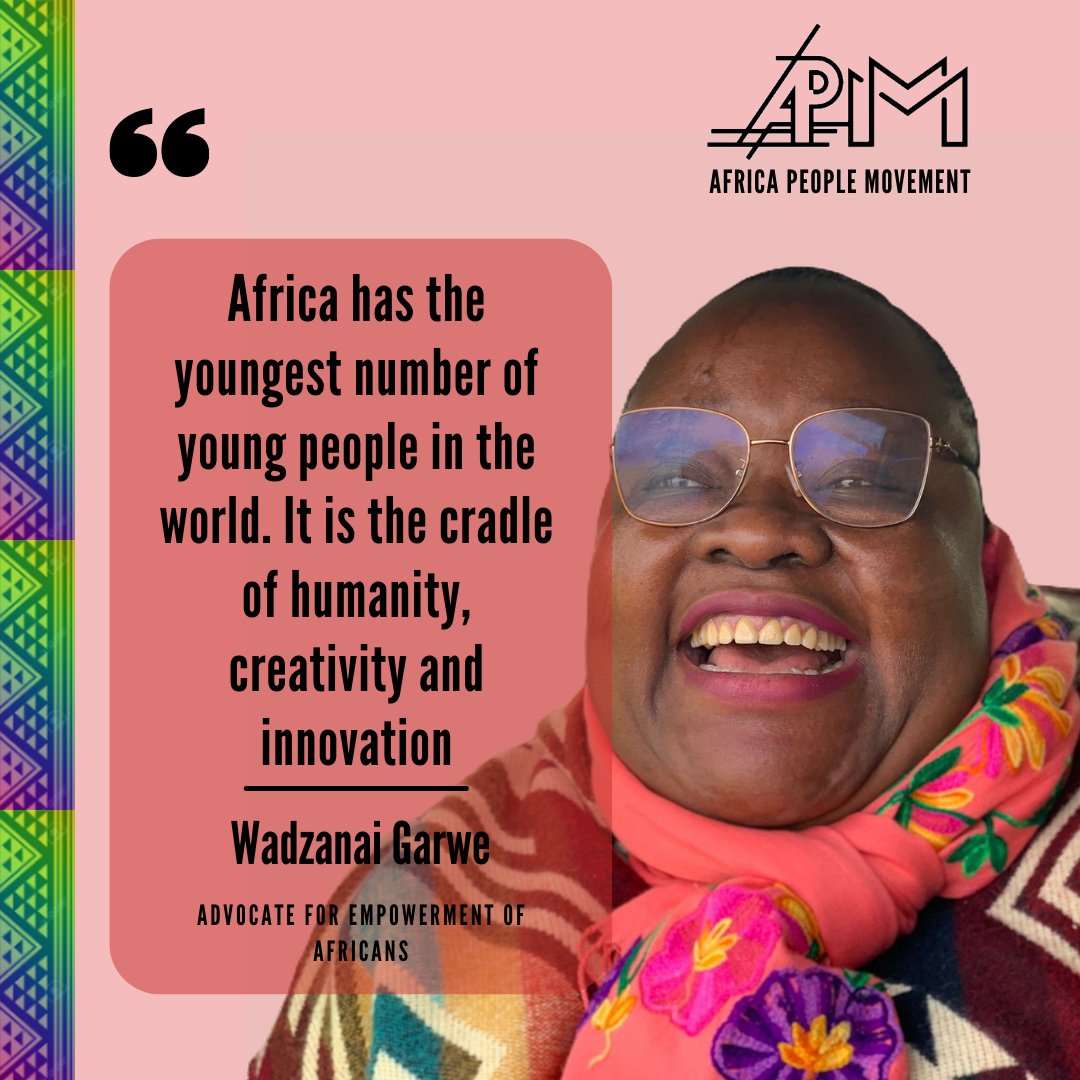APM4AFRICA's tweet photo. https://t.co/uKfLpTpYCY