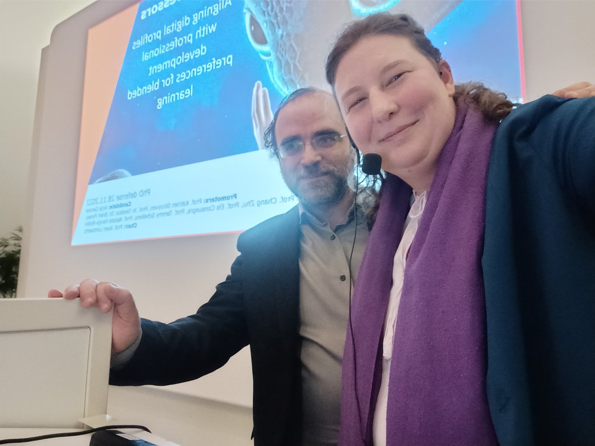 Dr. Anja Garone, RN tweet media