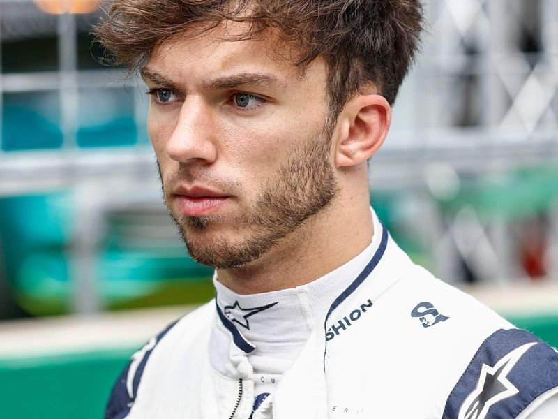 F1 Losers League tweet media