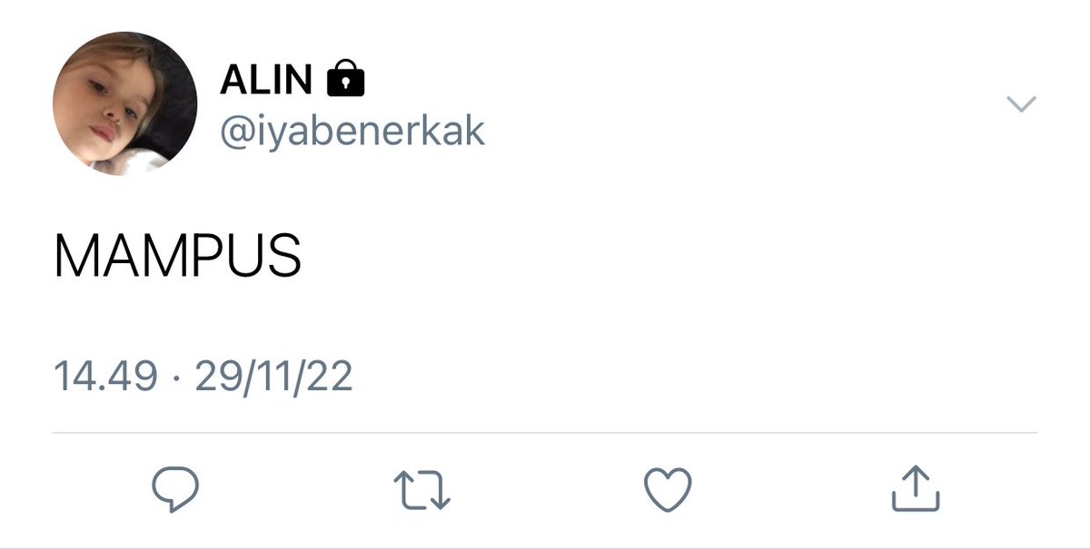 vinceu on Twitter: "lin ktar ktir yah @raliineee"