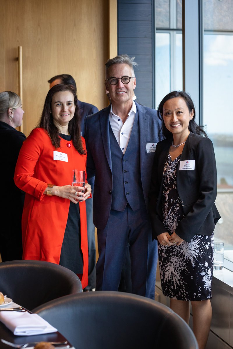 Canadian Australian Chamber of Commerce (CACC) (@cacclive) on Twitter photo A big thank you to <a href="/minterellison/">MinterEllison</a> for holding the event and moderator, Brendan Clark, CACC Director and Partner at <a href="/minterellison/">MinterEllison</a>.
#CACC #Australia #Canada #MinterEllison #Energy A big thank you to <a href="/minterellison/">MinterEllison</a> for holding the event and moderator, Brendan Clark, CACC Director and Partner at <a href="/minterellison/">MinterEllison</a>.
#CACC #Australia #Canada #MinterEllison #Energy