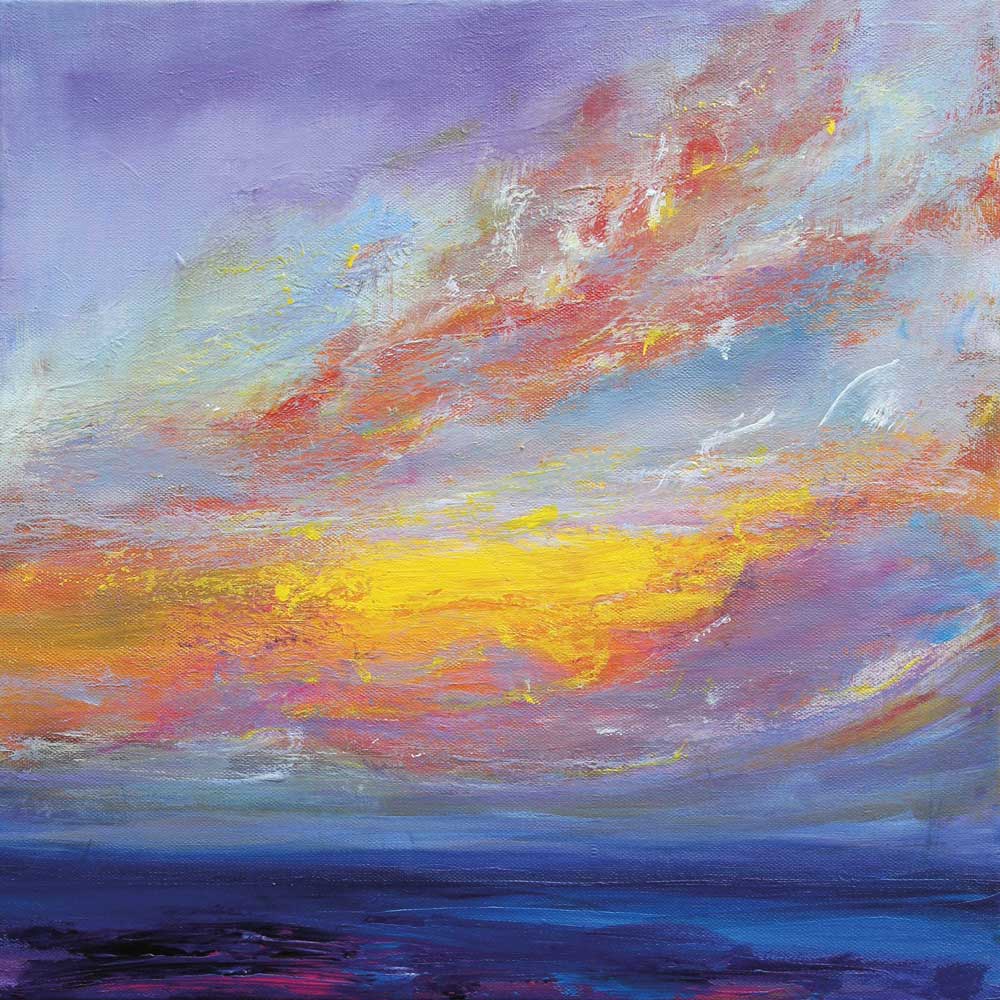 Gm 💙
I send you some sunshine🌤️

4 sold🫂, thank you all

Ξ 0.005

Sun is shining
Link⬇️