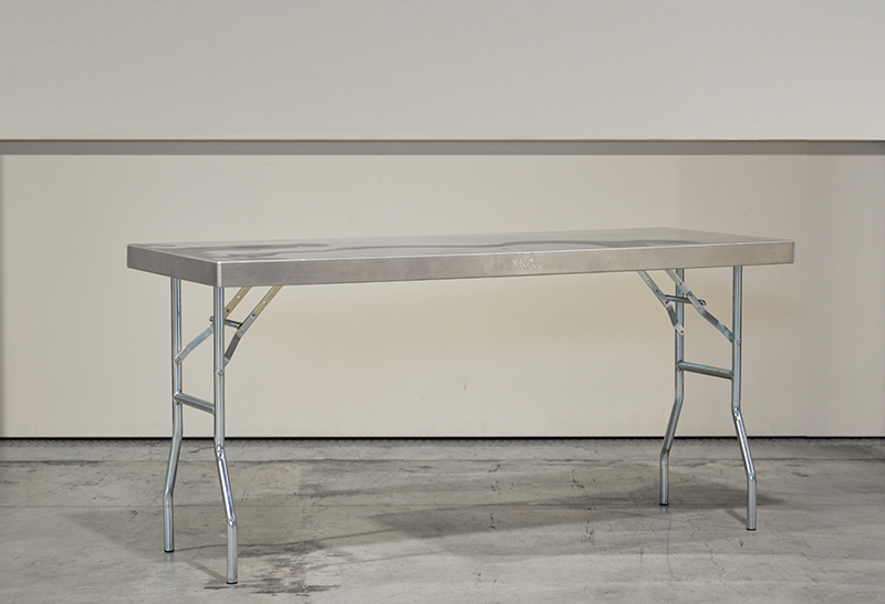 スペシャルセールに［PIT PAL ALUMINIUM WORK TABLE］が登場しました。
限定2台ですので、ご興味のある方はお早めに！

#pacificfurnitureservice #pfs #パシフックファニチャーサービス #PITPAL #アルミテーブル

pfsonline.jp/shopbrand/005/X