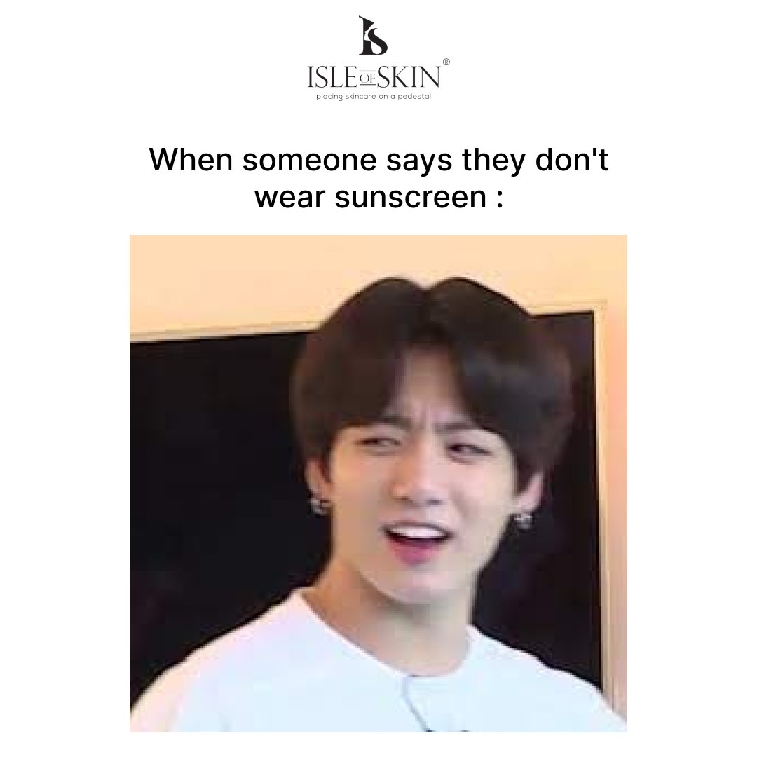 skinrouteindia's tweet photo. Your daily reminder ⏰

📬 https://t.co/sj2nCaduTi

#skincare #skinmeme #memes #bts https://t.co/xLUQkC7zx2