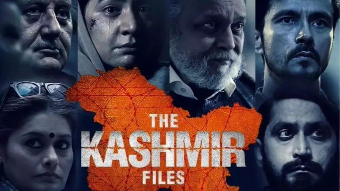 VijayPushkar3's tweet photo. We don't think you are in a position to judge the facts of Kashmir, Nadav Lapid #TheKashmirFiles https://t.co/0aeqt0ywiC