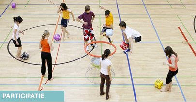 De kansenóngelijkheid in het (sport)onderwijs lijkt de laatste jaren in de volle breedte te zijn toegenomen, volgens Adri Broeke. Dit aan de wortel bestrijden vraagt volgens hem om een dynamische systeembenadering >  bit.ly/3UoG2OQ