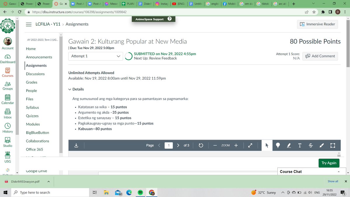 L.O. Diggie! tweet media