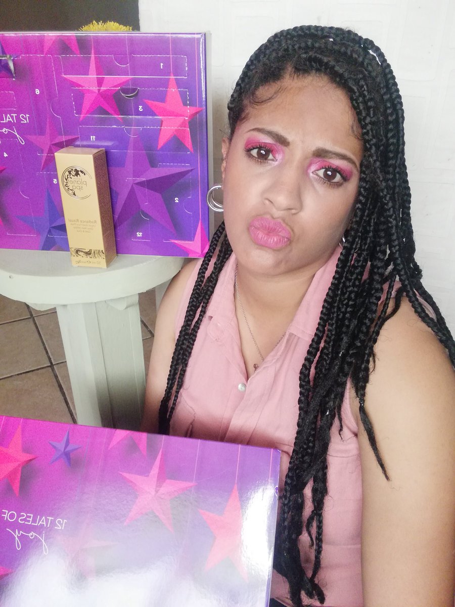 CkoBlog's tweet photo. I had so much fun with this @avonsouthafrica campaign😁You can shop these amazing gifts directly from my online store here : https://t.co/21Cp4buMsO
Avoid the stress & madness of shopping malls this festive season🛍️ #AvonRepSA #ChooseAvonGifting #BestGiftGiverEver https://t.co/lNR05PCB5h