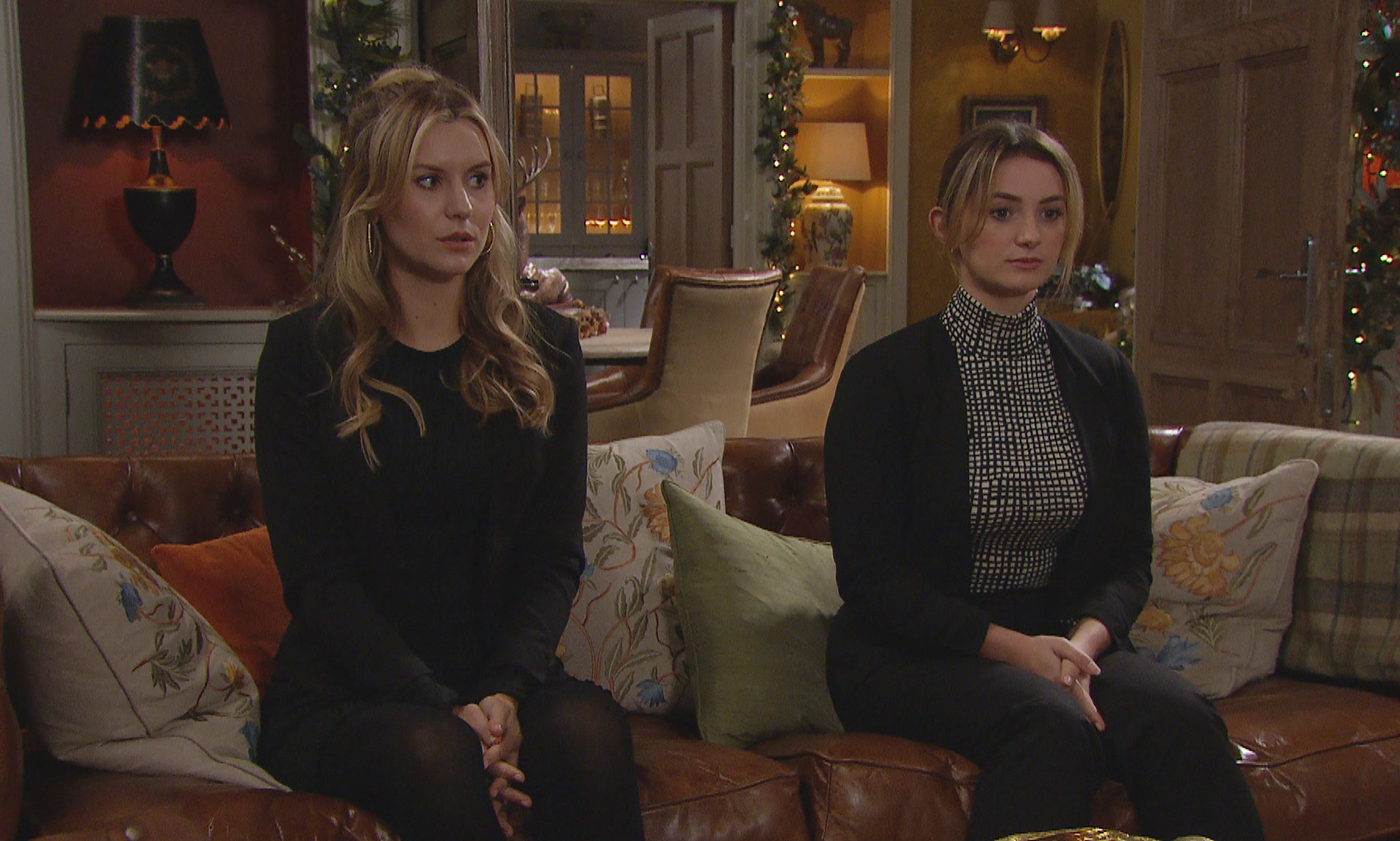 Soap Land Glory on Twitter "Emmerdale spoilers Dawn Taylor vs Gabby