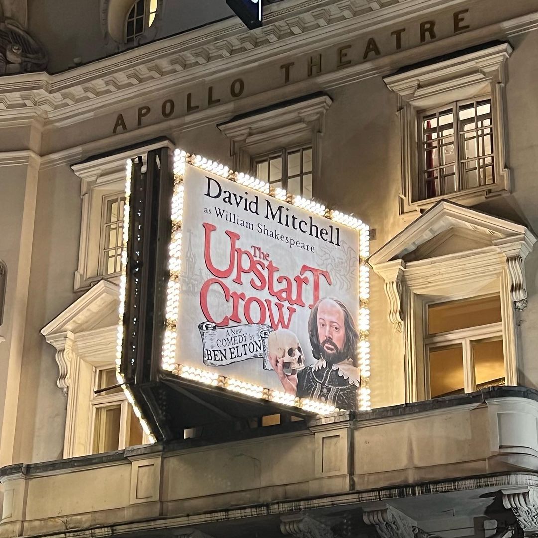 Nimax Theatres tweet media