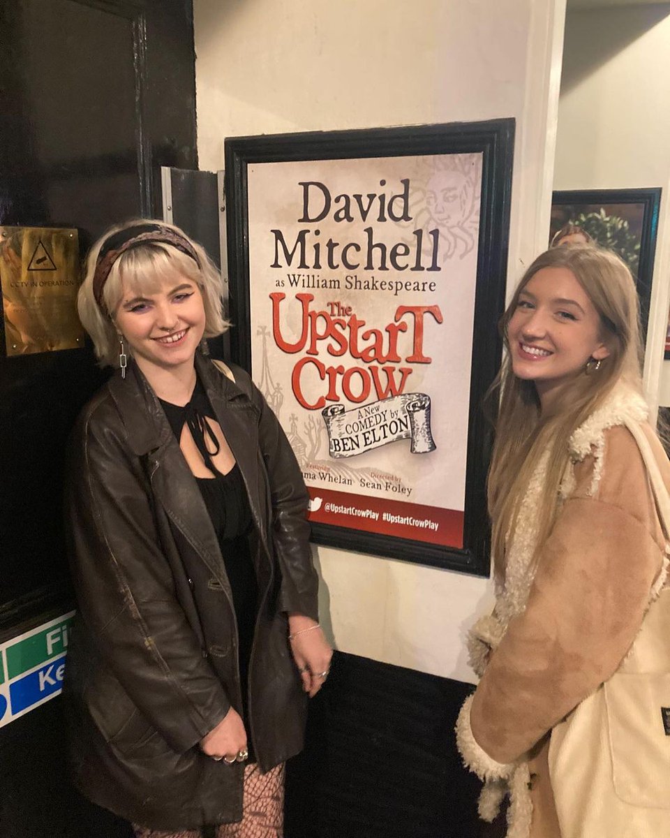 Nimax Theatres tweet media