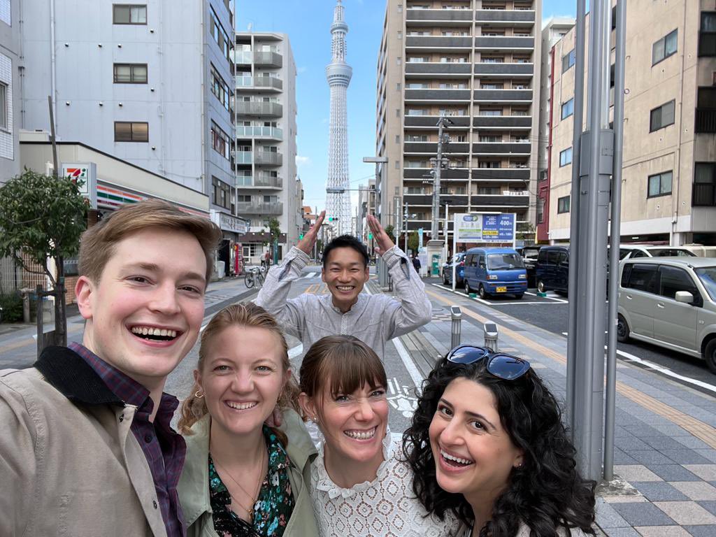 LecasMorgane's tweet photo. 🧹🛰️🛰️ We’re looking for a new Business Analyst for our UK team at Astroscale !! 

Link here to apply: https://t.co/p4yoNAUhYp

Feel free to share with your network if this does not apply to you :) 🛰️🛰️🧹
#hiring #businessanalyst #team #spacesustainability #spacedebris https://t.co/1lKRMyTEa1