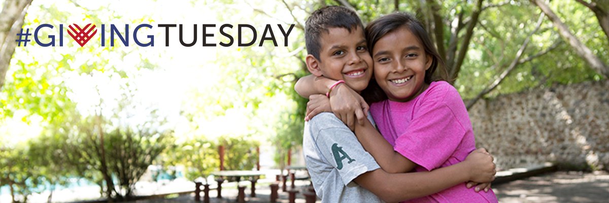 nphkinderhilfe's tweet photo. Heute ist GivingTuesday.Weltweit stellen Menschen an diesem Tag mitmenschliches Handeln und Teilen vor den Konsum der Weihnachtszeit.Mach mit und entdecke die Freude am Schenken neu!https://t.co/k7isjMmUbo #nph #nphkinderhilfe #givingtuesday #lateinamerika https://t.co/qplm2ng2TQ