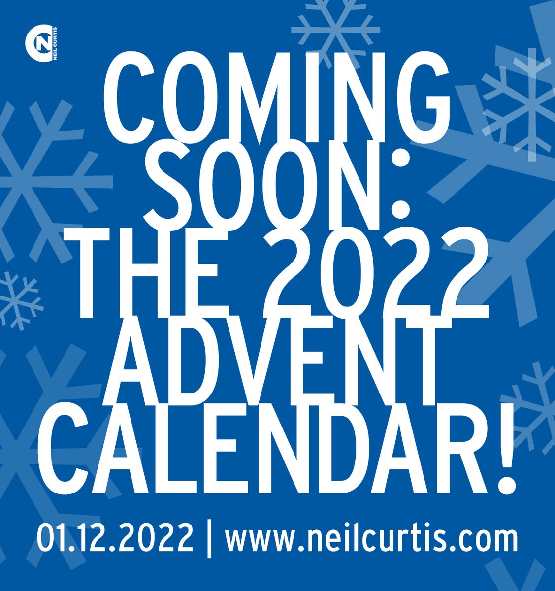 Neil Curtis (follow me on PATREON!) tweet media