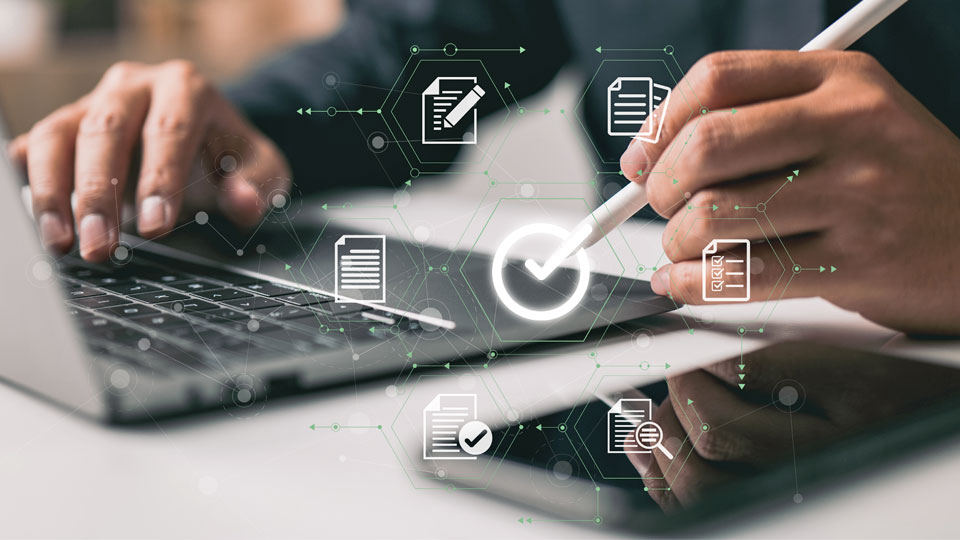 Jeder Vertrag durchläuft während seines Bestehens unterschiedliche Phasen. 

Wie Sie digitales Vertragsmanagement dabei unterstützt, erfahren Sie in unserem neuen Blogartikel zum Thema Contract Lifecycle Management.

➡️ Hier geht’s zum Artikel: okt.to/LQRP90