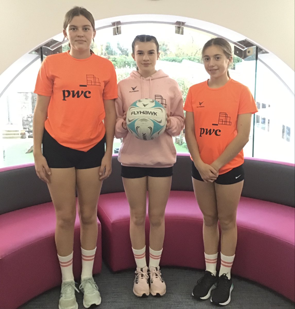 St Michael's Prep School tweet media