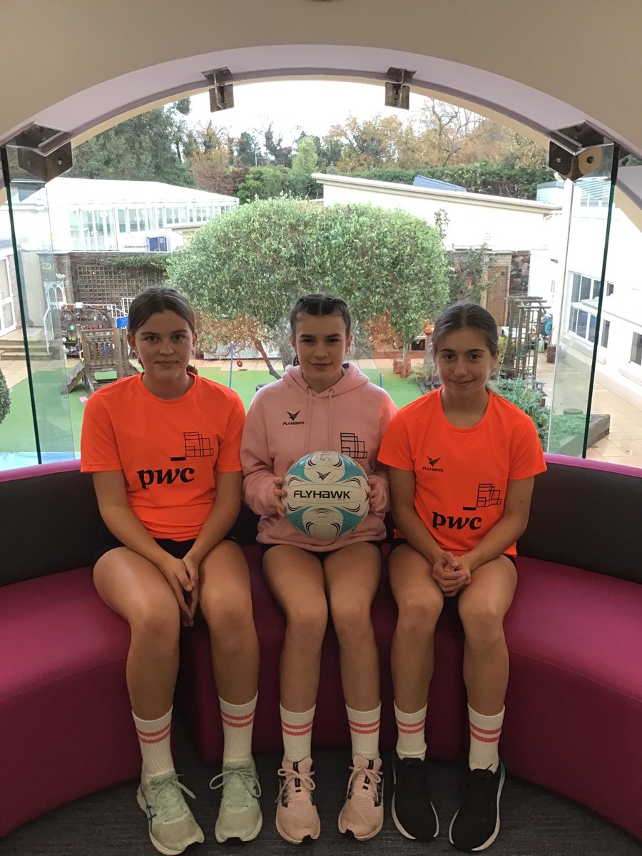 Congratulations to the St. Michael's girls who have been selected to train with the U15 Netball Academy. We wish them the very best of luck with their netball.
