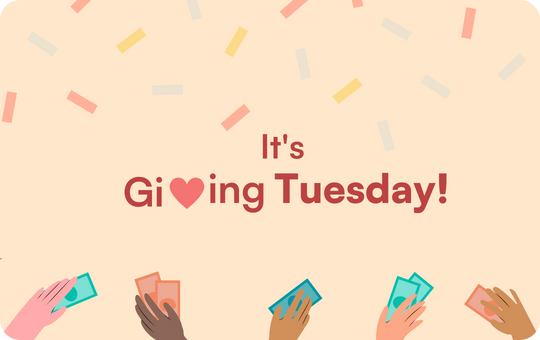 EdSupportUK's tweet photo. It’s #GivingTuesday! A day dedicated to global generosity &amp; kindness. 💙💙🤗

Can you use your #GivingTuesday powers to help struggling education staff? Just £5.00 will help staff under serious pressure from #costofliving this Christmas. #GrantAWish https://t.co/lnr945dCQ7 https://t.co/yAZw5I9gFf