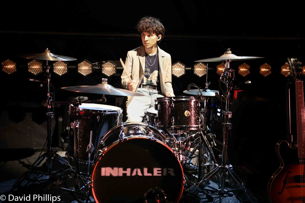 Gretsch Drums tweet media