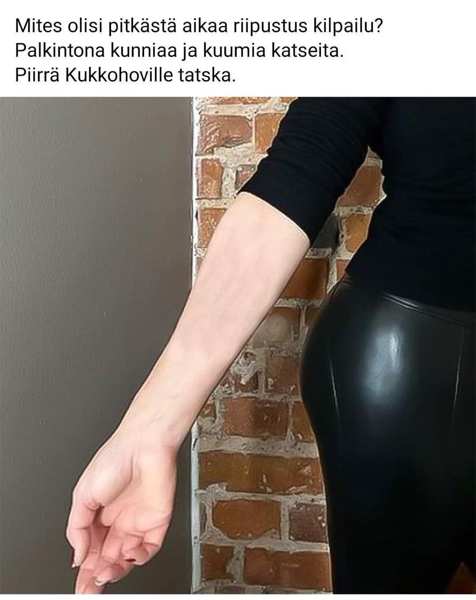 Anne Kukkohovi tweet media