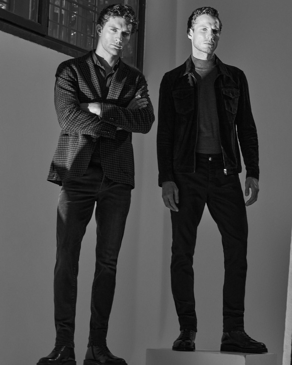 wcollectiontr's tweet photo. Erkek modasının şık ve tarz sahibi parçaları ile sezona güçlü bir duruş katın.

#WCollection #WCollectionSonbaharKış #FW23 #WCollectionMan https://t.co/REoFa8UtJk