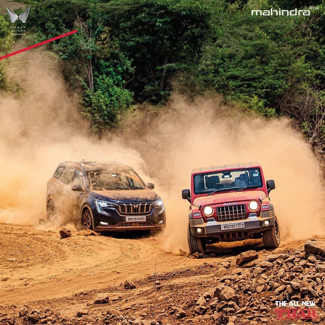 Mahindra_Thar's tweet photo. Wheel drive VS All-Wheel Drive brought to you by The Mahindra 4x4 Magazine. Subscribe now : https://t.co/q9Dno98eCC
@SirishChandran
#mahindrathar #thar #magazine #read #article #engage4x4 https://t.co/VjYg52YDiL