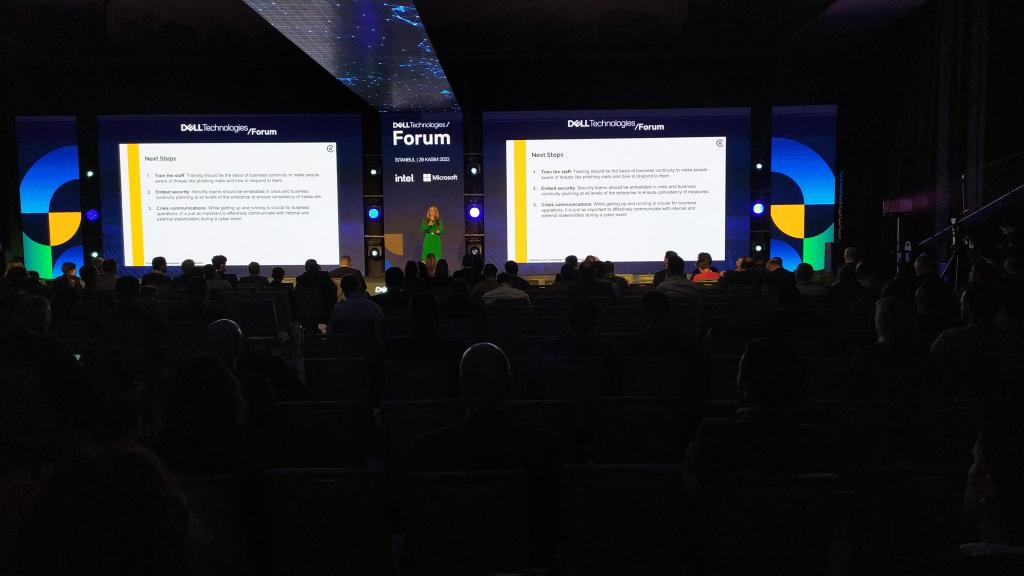 OKnclr's tweet photo. #delltechforum @DellTechTurkey https://t.co/fhOXIWoIlU