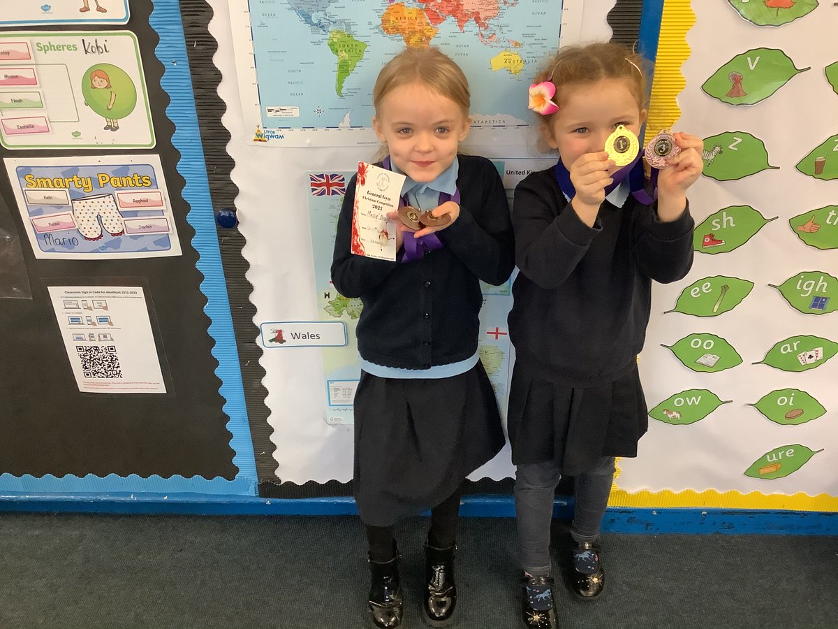 PPS Year 1 tweet media