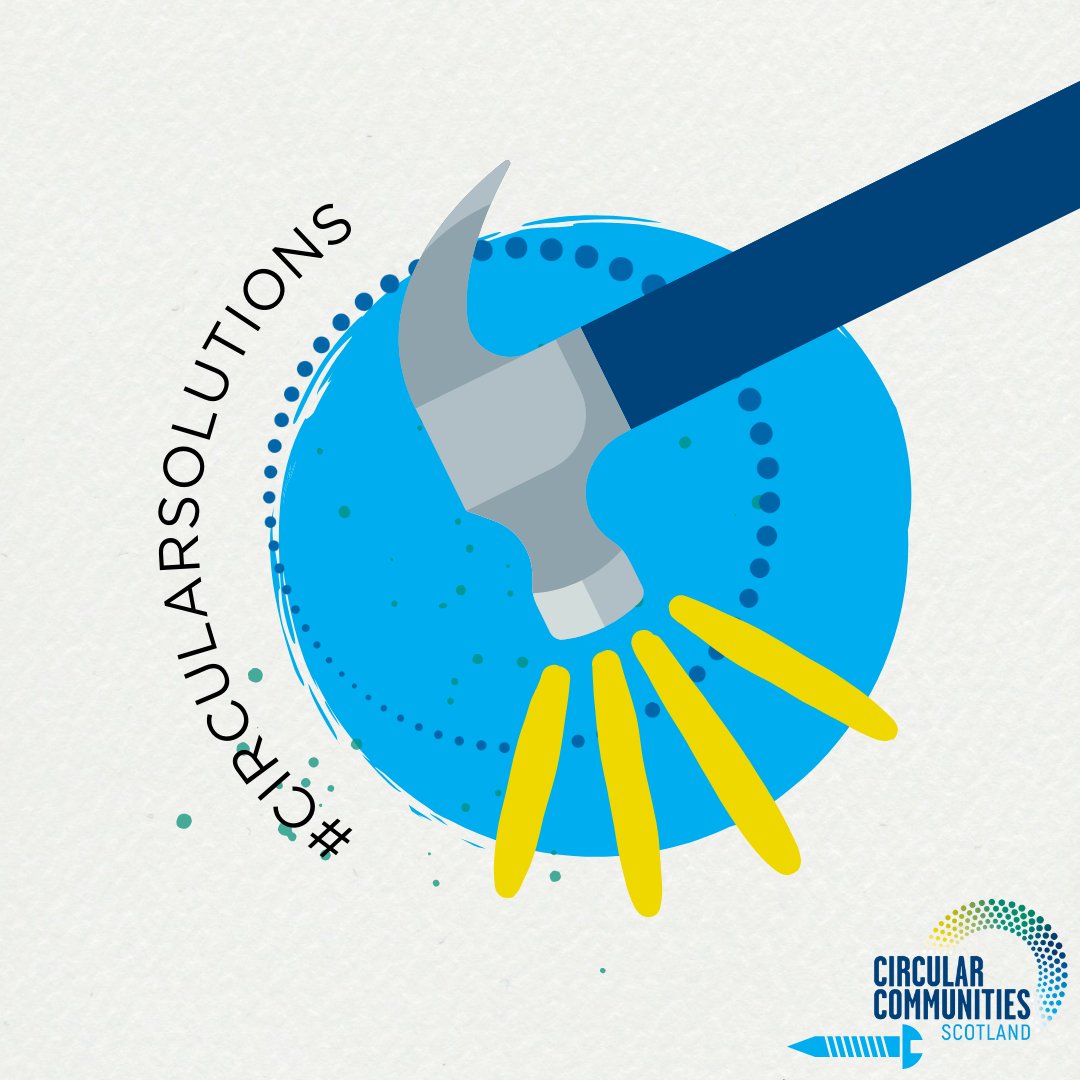 Need to redecorate before friends and family visit for the holidays? 😱 Don't be left home alone - find some #CircularSolutions to help you save time, money, and the planet. Get DIY savvy with tool rental and skills dev. at your local sharing library 👉 tinyurl.com/2p8k7c7f