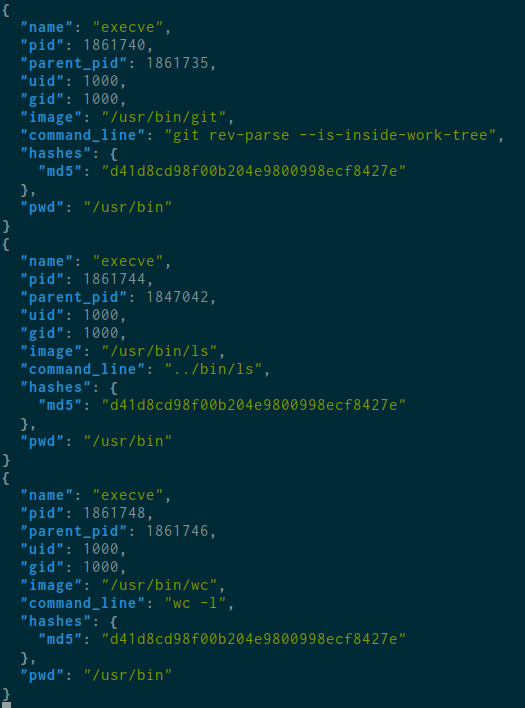 RawSec tweet media