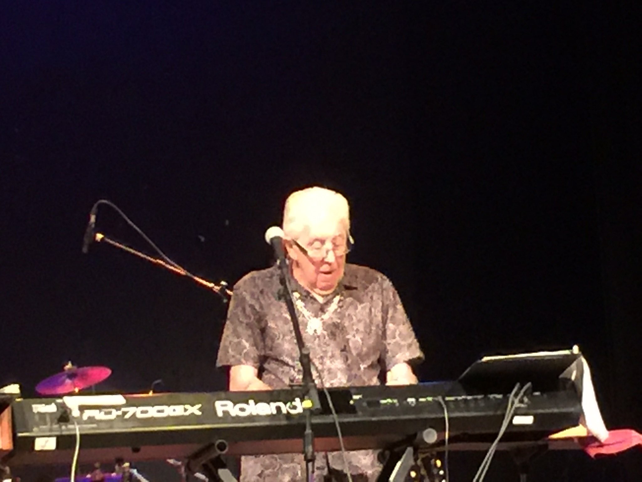 Happy Birthday to John Mayall, born on this day in 1933 