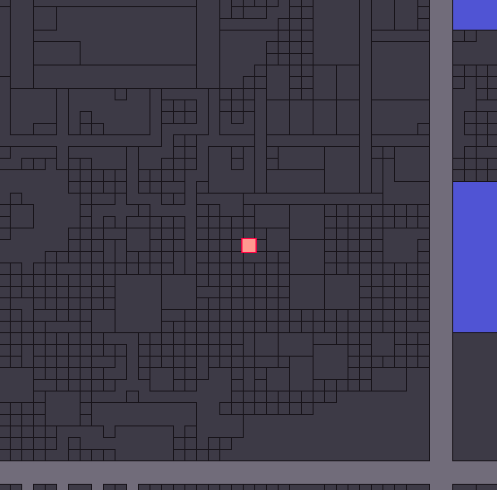 Decentraland Land Bot tweet media