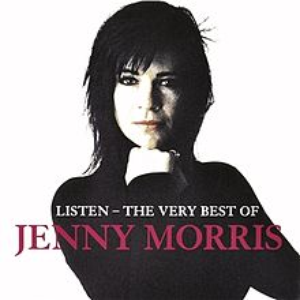 Let's go, listen now on Saved Me - Jenny Morris on https://t.co/DKOKzK9W5b https://t.co/fUsMXBpeMO