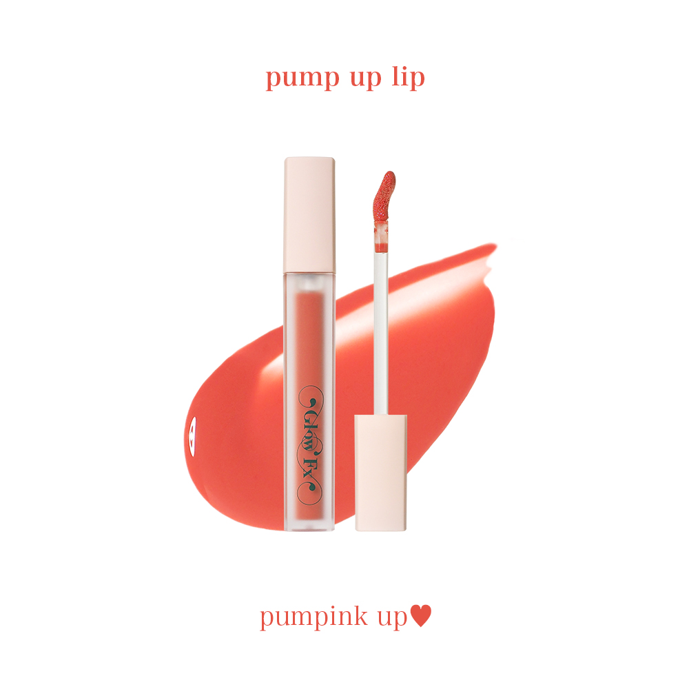 ＼新世代の #針リップ ／

ひと塗りでぷっくりツヤツヤ、
本格派リッププランパー💋
..........................
 pumpink up(パンピンク アップ) 
かぼちゃのようなオレンジに
ちょっぴりピンクをプラス❤︎

下記URLよりご購入いただけます❤︎
🔗glowfx.me
🔗amazon.co.jp/dp/B0B7L23KQT