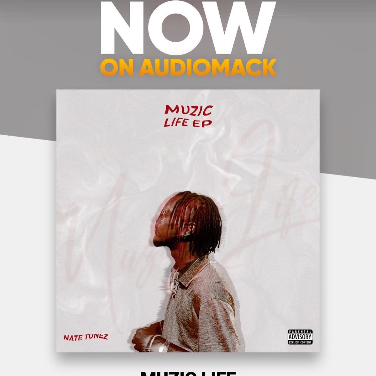 TunezNate's tweet photo. The Long anticipated EP is finally here!!!. Go stream and cruise with it 🙏🏿

https://t.co/33xM7lkCAc

https://t.co/TVtlu8bzMC https://t.co/Wt9ROUTvT3