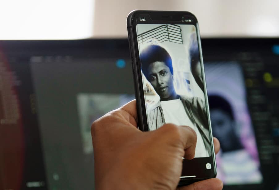 AlaOeste's tweet photo. Realidad aumentada en IG 🔝
¡Esta plataforma nunca deja de sorprendernos! Ahora puedes añadir filtros de realidad aumentada, para  anuncios en stories y  el feed 💗. Ideales para  juegos o concursos, se necesita  la herramienta 🔧 Meta Sparck studio.

#igtrends
#socialmedia
#ar https://t.co/SqU5Jp3QI1