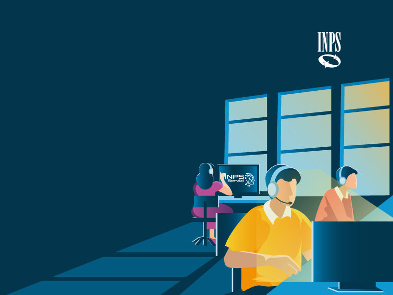 INPS_it's tweet photo. 🔊Dal 1° dicembre  il contact center #INPS sarà internalizzato e affidato a INPS Servizi. Per completare l'operazione dal 1 al 4 dicembre sarà sospeso il servizio #telefonico. In alternativa verrà attivato il servizio di chiamata diretta alle sedi.

👉https://t.co/M7eEDletNc https://t.co/yZWS4vIXwc