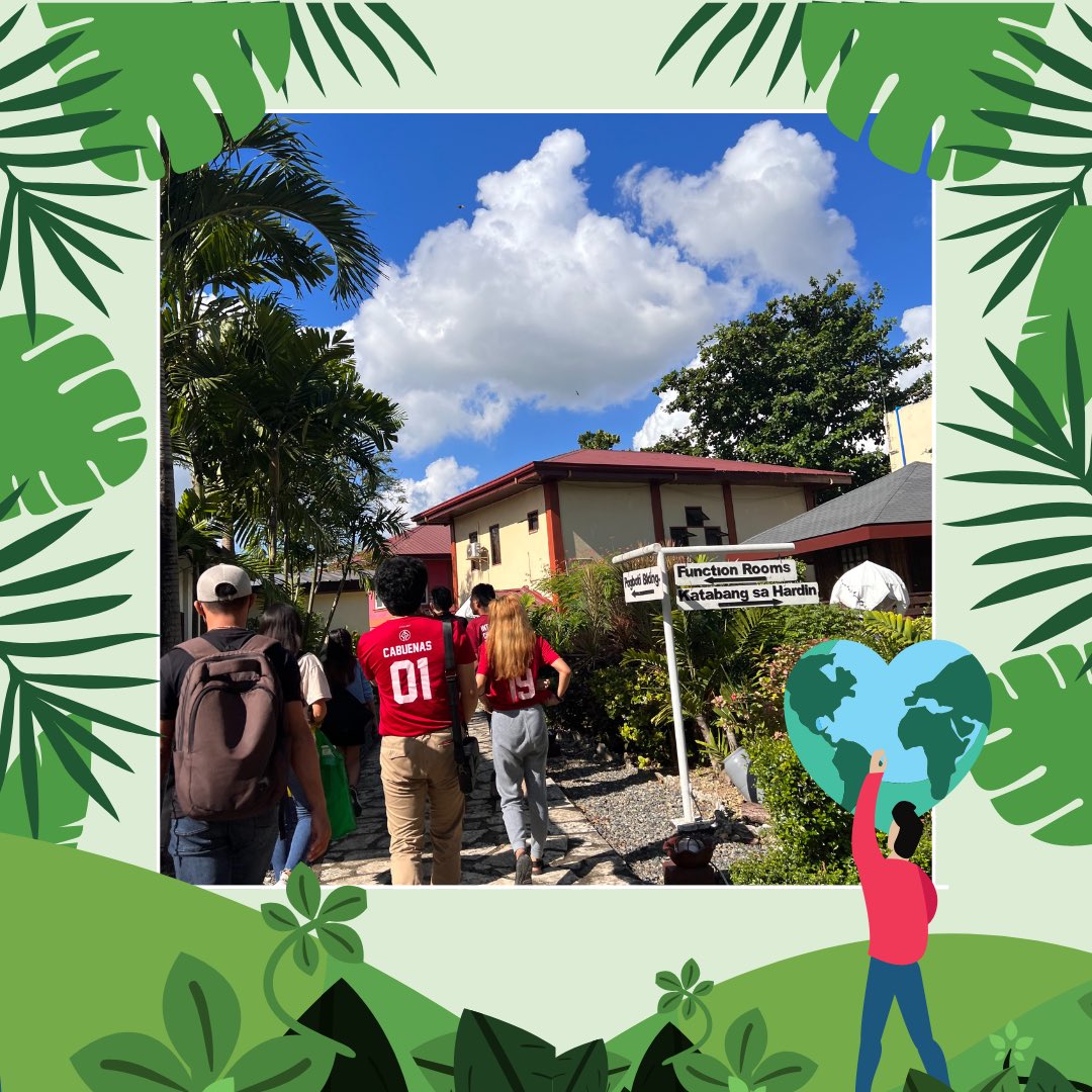 saveparty_cit's tweet photo. SAVE of CIT-University members have accepted the invitation from the Office of the City Mayor to participate in the Solid Waste Management Board with the theme of "Eco Waste Management," which was held on the 27th day of November 2022 at the Alta Cebu Resort, Cordova, Cebu. https://t.co/WLGXDm2WY9