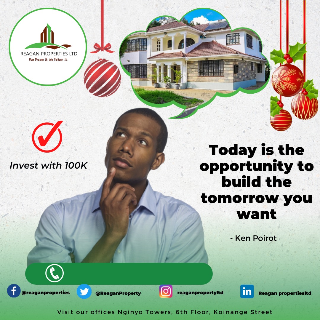 JoyNduma's tweet photo. Ungepewa opportunity ungenunua shamba wapi? Lets get you a plot at Baraka in Mirera Naivasha Contact us on 0726120926 for free site visits
#ichaweri
#riggyG
#MachakosCountyExposed 
#alai
#roundof16 https://t.co/AxCCquq5jw