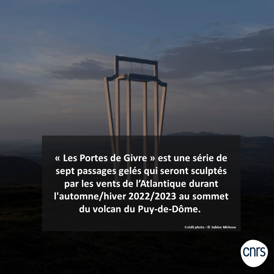 CNRS Terre & Univers tweet media