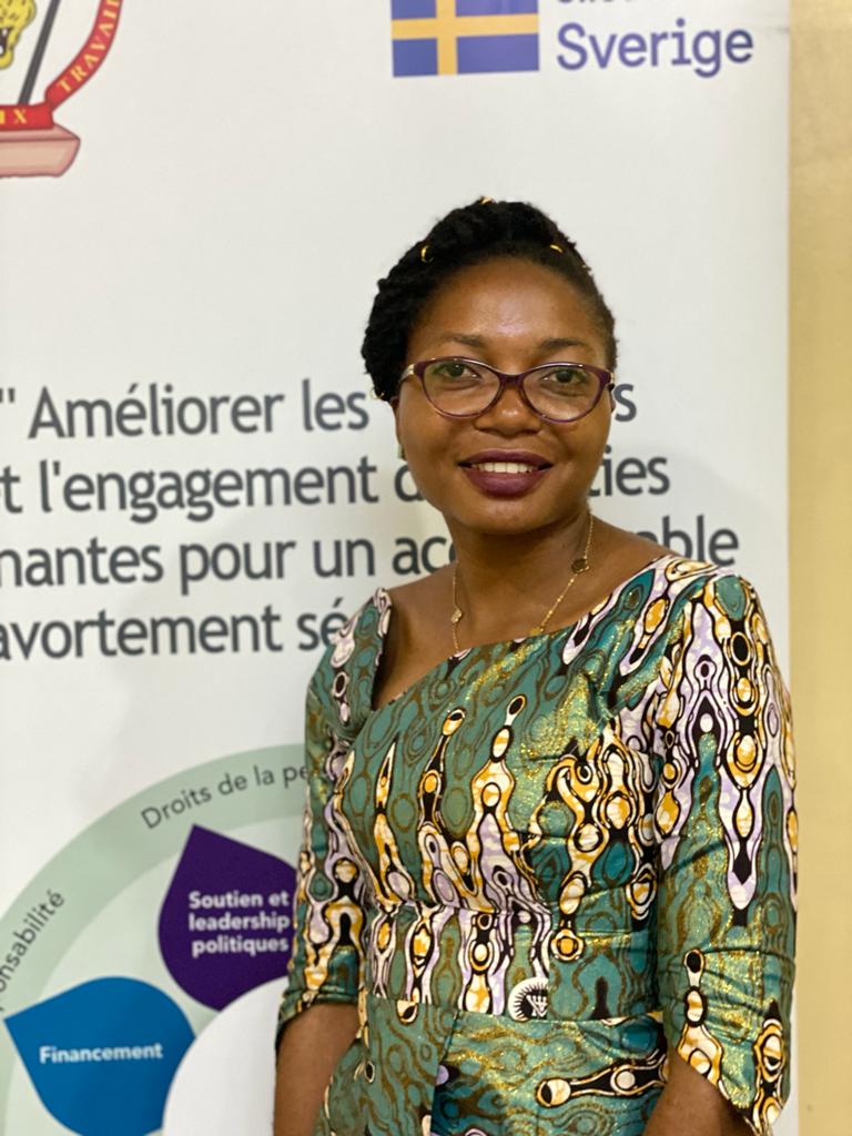 FezaChristelle's tweet photo. Nous prenons part à l’atelier de renforcement des capacités organisationnelles et extension du Mouvement @YouthSprint à Kinshasa du 28/11 au 1/12/2022. https://t.co/ew0yfba8Ls