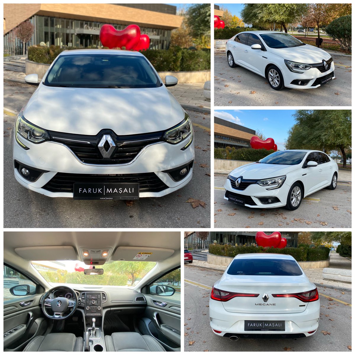 farukmasali89's tweet photo. Renault Megane 1.5 DCİ
2018 model 
Dizel otomatik 
205 bin km 
Touch Plus https://t.co/l1FHZjhuak