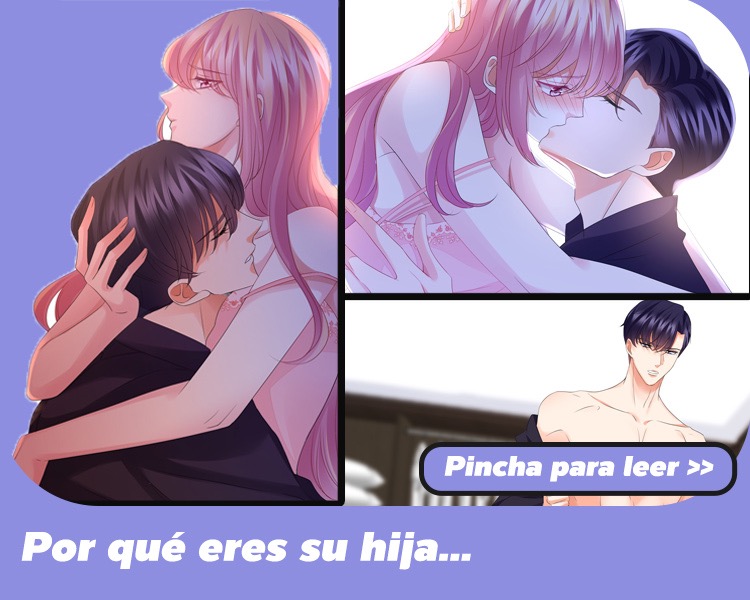 MangatoonES's tweet photo. Momentos que me hacen latir y sentir tímida
Si quieres saber más detalle, ven a leer manhua ahora>>

#MangaToon#Manga#comics#MangaToonfans#comicsgatis

Google Play:https://t.co/aNUyzdXkkN
App Store:https://t.co/TNeocOKDIW https://t.co/JuazW18iRv
