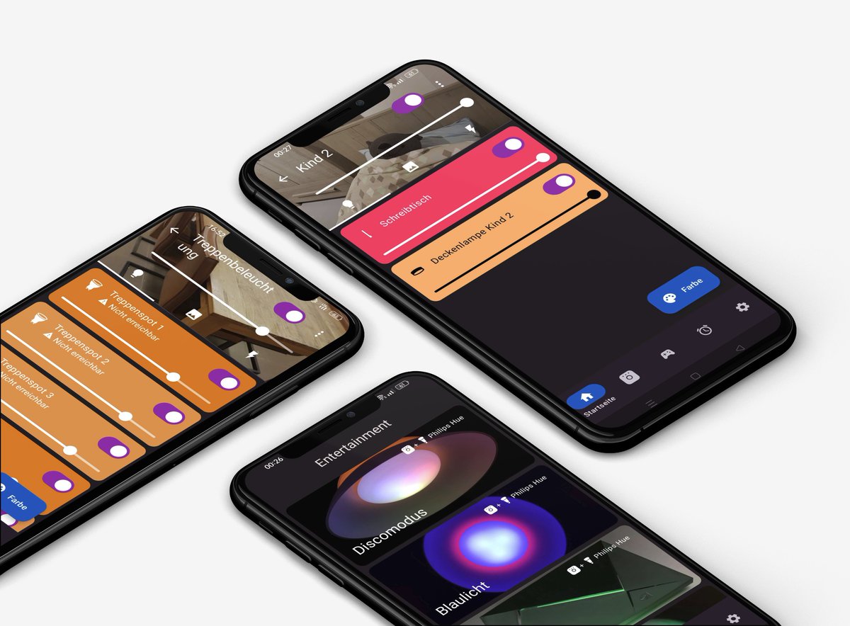 Smartlights.de tweet media